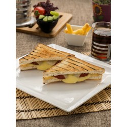 KARIŞIK TOST